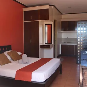  Aparthotel Casa Del Roque